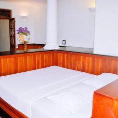Отель Blue Swan Inn в номере