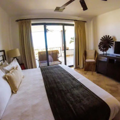 The Residences at La Vista - Hotel Boutique 3* Апартаменты с различными типами кроватей фото 28