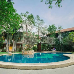 Oun Hotel Bangkok Бангкок детские мероприятия