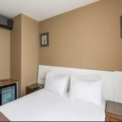 Отель Aston Residence 4* Номер Эконом с разными типами кроватей фото 10