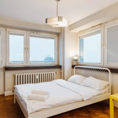 Отель Apartment4you Centrum 1 Апартаменты с различными типами кроватей фото 46