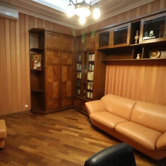 Гостиница Citadel Апартаменты фото 8