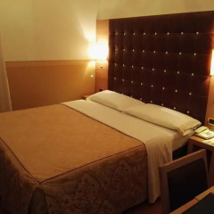 Hotel Ala 3* Номер категории Эконом с различными типами кроватей