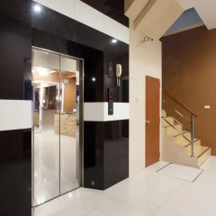 Nailons Hotel интерьер отеля