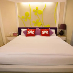 Отель ZEN Rooms Naklua комната для гостей фото 3