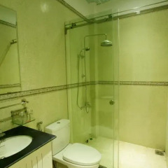 Отель Ngo Homestay 3* Стандартный номер фото 15