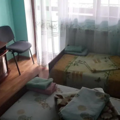 Hotel Parus комната для гостей фото 4