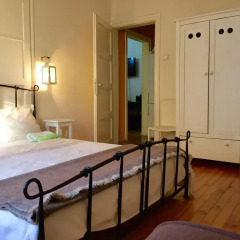Отель Interhost Guest rooms and apartments Болгария, София - отзывы, цены и фото номеров - забронировать отель Interhost Guest rooms and apartments онлайн комната для гостей фото 3