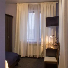 Гостиница Guest House Akvatoria Стандартный номер разные типы кроватей фото 12