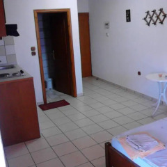 Hotel Karagiannis в номере фото 2