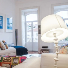 Nest House Lisbon Hostel Лиссабон комната для гостей фото 4