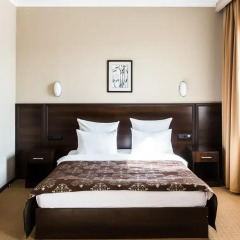Гостиница Best Western Plus Atakent Park 3* Стандартный номер фото 11
