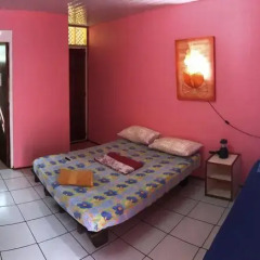 Отель Pension Ariitere Huahine комната для гостей фото 3