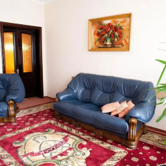 Hetman Hotel комната для гостей фото 4