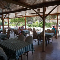 Sinem Hotel & Apart питание