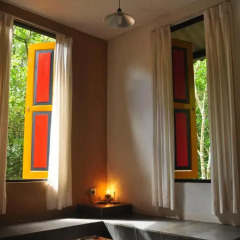Ambalama Leisure Lounge Hotel Коттедж с различными типами кроватей фото 37