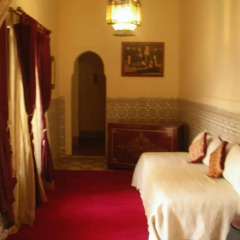 Отель Riad El Ouarda Марокко, Марракеш - отзывы, цены и фото номеров - забронировать отель Riad El Ouarda онлайн спа
