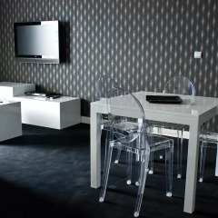 Lutecia Smart Design Hotel удобства в номере