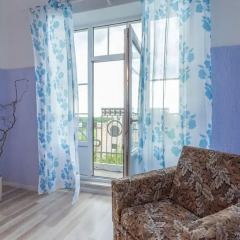 Отель Just Like Home Номер Делюкс с различными типами кроватей фото 6