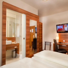 Hotel Astoria 3* Стандартный номер