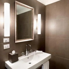 Radisson Blu Hotel Milan 4* Люкс с различными типами кроватей фото 2