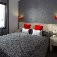 Отель Migjorn Ibiza Suites & Spa 4* Полулюкс с различными типами кроватей фото 16