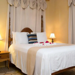 Отель The Westender Inn 3* Люкс с различными типами кроватей фото 20