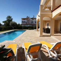 Отель Palm Lane Residence бассейн фото 2