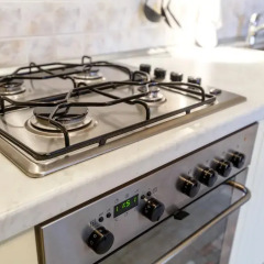 Апартаменты Miracle Apartments Арбатская Улучшенные апартаменты с разными типами кроватей фото 12