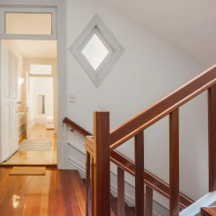 Отель Oportonow-bolhão 3* Апартаменты с различными типами кроватей фото 5
