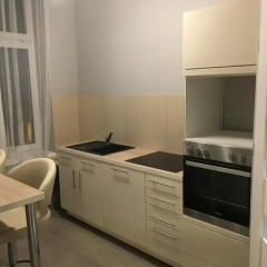 Апартаменты Studio Apartament Centrum Katowice в номере фото 2