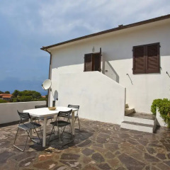 Отель Villino Colle d'Orano Марчиана фото 2