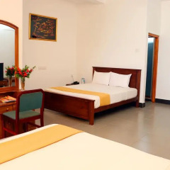 Roy Villa Beach Hotel комната для гостей фото 5