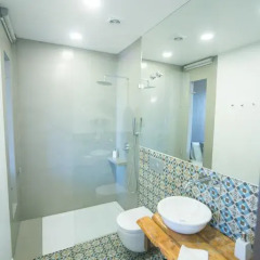 Отель Castilho Lisbon Suites Стандартный номер фото 8