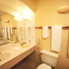 Regency Art Hotel Macau 4* Улучшенный люкс с разными типами кроватей фото 3
