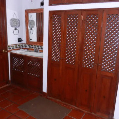 Отель Vallarta Jr Suites Студия с различными типами кроватей фото 5