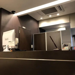 Отель Akasaka Crystal Hotel - Adults Only Япония, Токио - отзывы, цены и фото номеров - забронировать отель Akasaka Crystal Hotel - Adults Only онлайн интерьер отеля фото 3