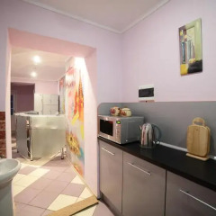Гостиница VIVA hostel Беларусь, Минск - - забронировать гостиницу VIVA hostel, цены и фото номеров в номере