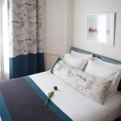 La Manufacture Hotel 3* Стандартный номер с различными типами кроватей фото 15