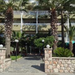Sirene Beach Hotel - All Inclusive фото 8