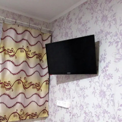 Гостиница Guest House Gostishka Номер категории Эконом с различными типами кроватей фото 5