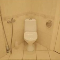 Hostel Atlantida Кровать в общем номере фото 2