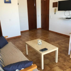 Отель Vila Praia Apartment Португалия, Албуфейра - отзывы, цены и фото номеров - забронировать отель Vila Praia Apartment онлайн комната для гостей фото 2