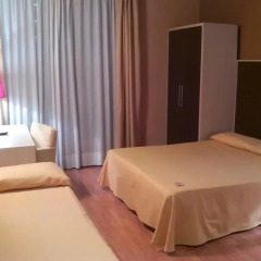 Art Hotel Olympic комната для гостей