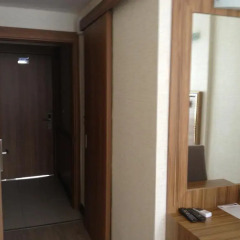 Buyuk Hotel 3* Стандартный номер с 2 отдельными кроватями фото 4