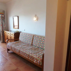 Отель Mirachoro III Apartamentos Rocha комната для гостей фото 3