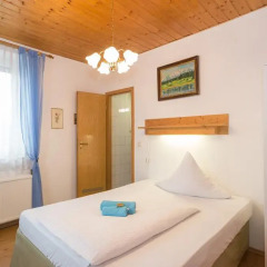 Hotel Moosbichl 3* Стандартный номер фото 3