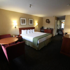 Hotel Le Reve Pasadena 2* Номер Делюкс с различными типами кроватей фото 3