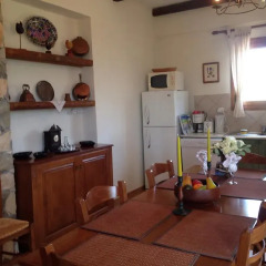 Отель Crete Family Villas Вилла с различными типами кроватей фото 2
