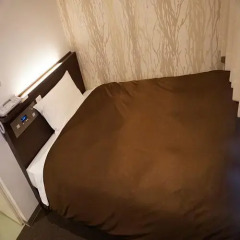 Hotel New Gaea Domemae Фукуока комната для гостей фото 4